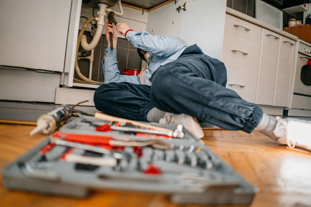 Best Gas Line Repair  in Glens Falls, NY