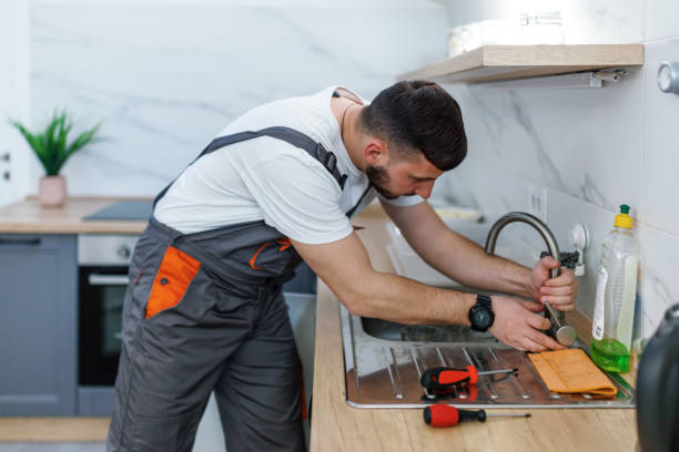 Shower Repair Services in Glens Falls, NY