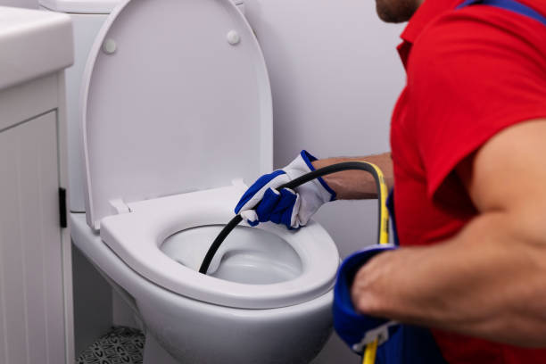 Best Leak Detection Services  in Glens Falls, NY