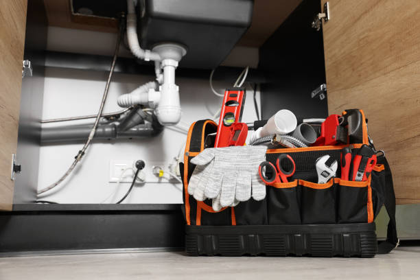 Best Drain Cleaning Services  in Glens Falls, NY