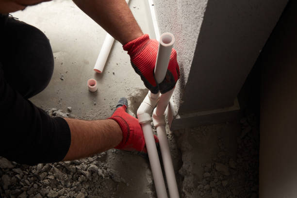 Best Water Leak Repair  in Glens Falls, NY