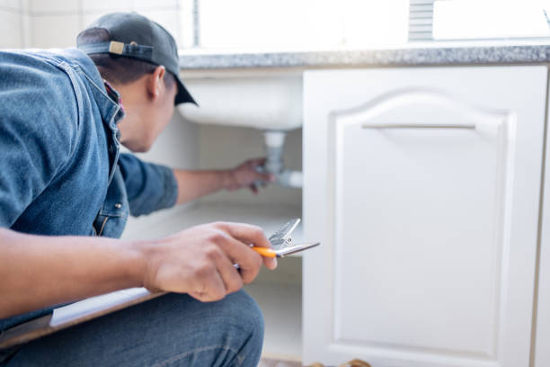 Professional Plumbing in Glens Falls, NY