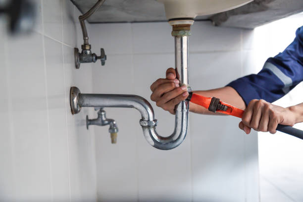 Best Plumbing Installation Services  in Glens Falls, NY