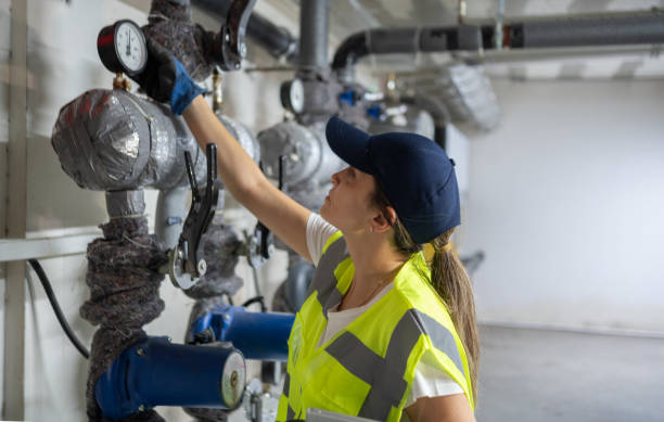 Best Residential Plumbing Services  in Glens Falls, NY