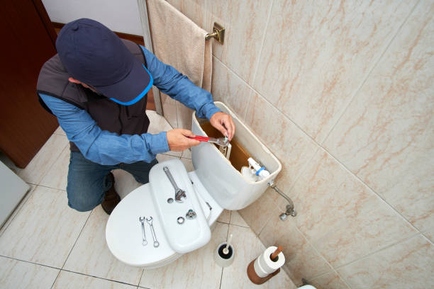 Best Commercial Plumbing Services  in Glens Falls, NY