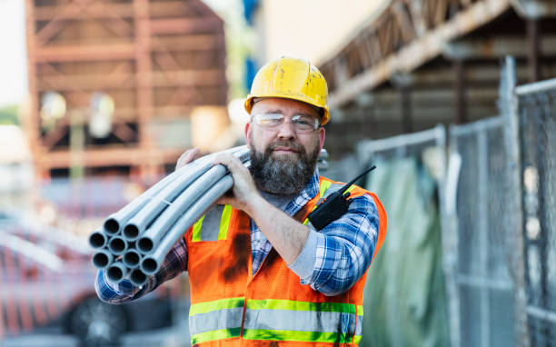 Best Pipe Repair Near Me  in Glens Falls, NY