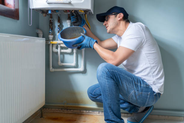 Best Toilet Repair Services  in Glens Falls, NY