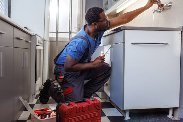 Best 24-Hour Plumber Near Me  in Glens Falls, NY