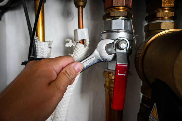 Best Clogged Drain Plumber  in Glens Falls, NY